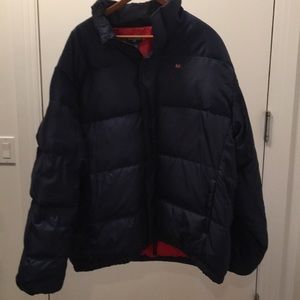 Ralph Lauren Puffer Jacket